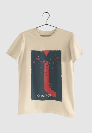 Object Of Power T-Shirt