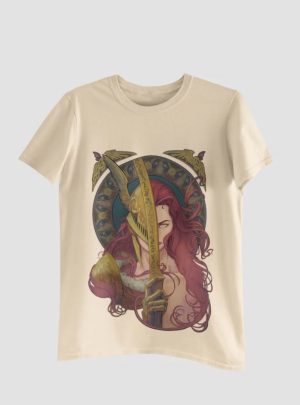 One-Armed Valkyrie T-Shirt