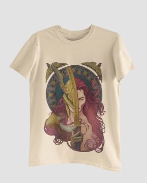 One-Armed Valkyrie T-Shirt