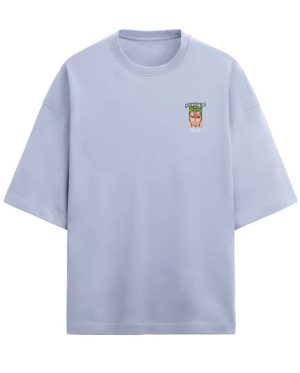 One Piece Monster Trio Roronoa Zoro Oversized T-Shirt