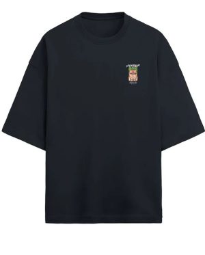 One Piece Monster Trio Roronoa Zoro Oversized T-Shirt