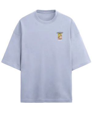 One Piece Monster Trio Sanji Oversized T-Shirt