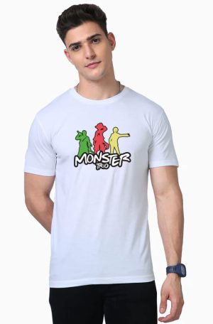 One Piece Monster Trio T-Shirt