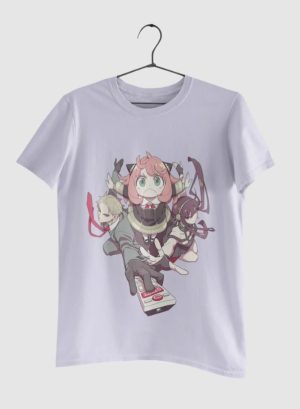 Operation TV T-Shirt