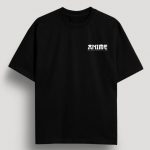 PERSONA RELOAD Oversized T-Shirt