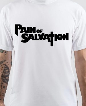 Pain Of Salvation T-Shirt
