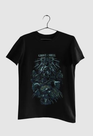 People Love Machines In 2029 AD T-Shirt