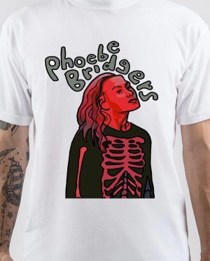 Phoebe Bridgers T-Shirt
