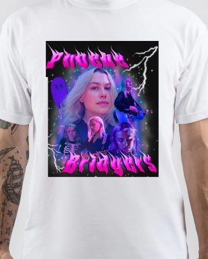 Phoebe Bridgers T-Shirt