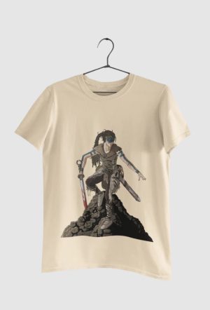 Pictish Protector T-Shirt