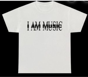Playboi Carti I Am Music T-Shirt