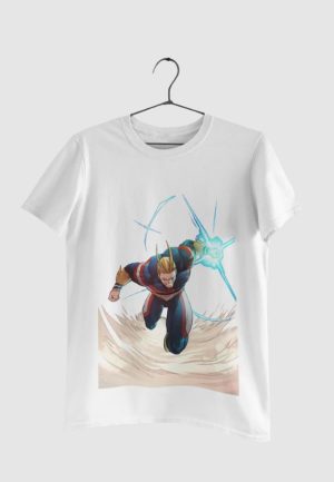 Plus Ultra T-Shirt
