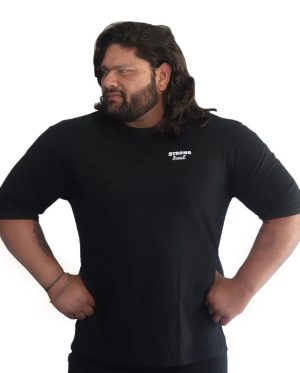 Purveyor Of Sin Oversized T-Shirt