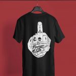 Purveyor Of Sin T-Shirt
