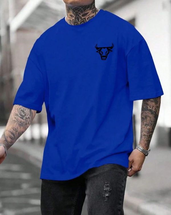 Red Bull Oversized T-Shirt