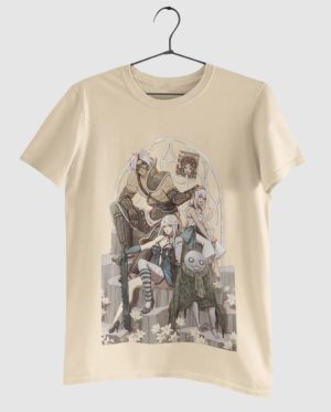 Replicant Renegades T-Shirt