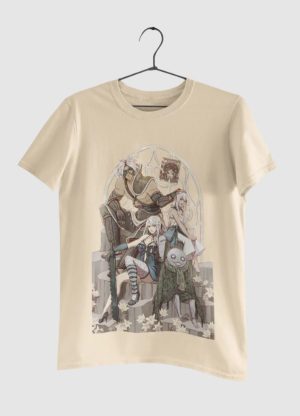 Replicant Renegades T-Shirt