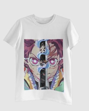 Retribution T-Shirt