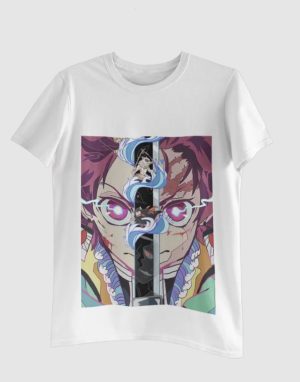 Retribution T-Shirt