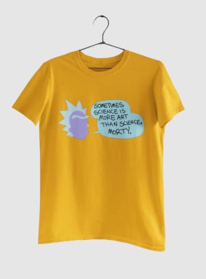 Rick Sanchez T-Shirt