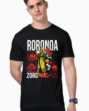 Roronoa Zoro T-Shirt