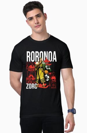 Roronoa Zoro T-Shirt