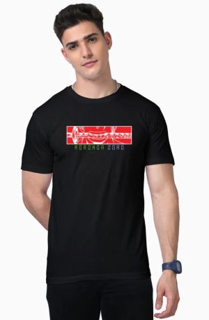 Roronoa Zoro T-Shirt
