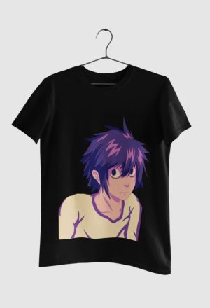Ryuzaki aka L T-Shirt