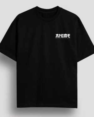 SANO MIKEY Oversized T-Shirt