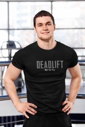 SBD Priority T-Shirt
