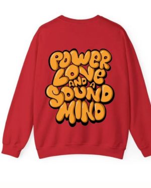 STREET ART SWEATSHIRT