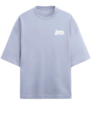 Sabka Katega Oversized T-Shirt