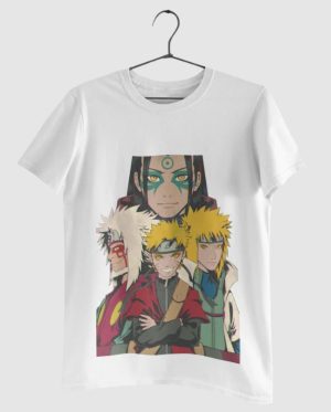 Sage Mode T-Shirt