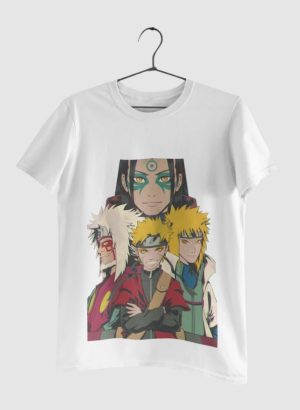 Sage Mode T-Shirt