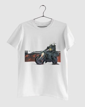 Sam Porter Bridges T-Shirt