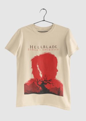 Senua's Sacrifice T-Shirt