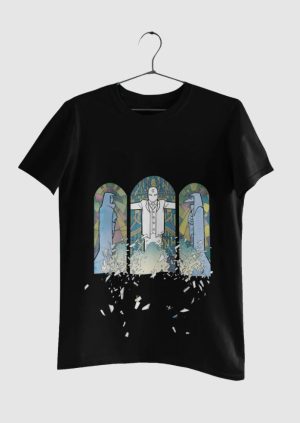 Shattered Moon T-Shirt