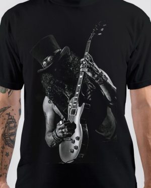 Slash T-Shirt