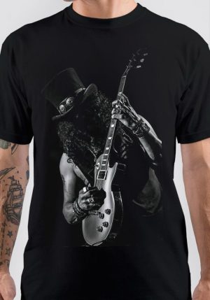 Slash T-Shirt