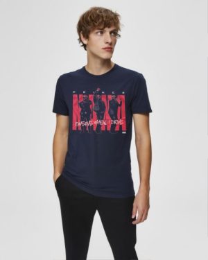 Sly Till I Die T-Shirt