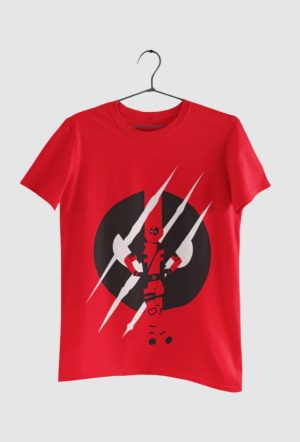 Snikt & Slice T-Shirt
