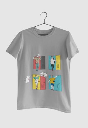 Sorcerers Day Out T-Shirt
