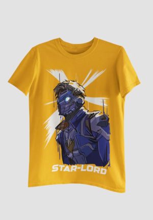 Starlord T-Shirt