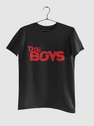 The Boys T-Shirt