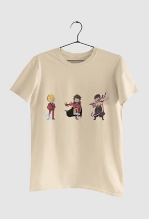 The Grand Line Runners T-Shirt