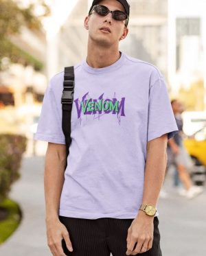 The Last Dance Oversized T-Shirt
