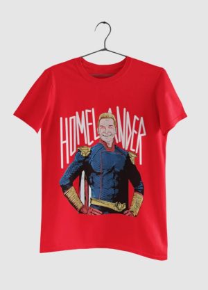 The Only Man In The Sky T-Shirt