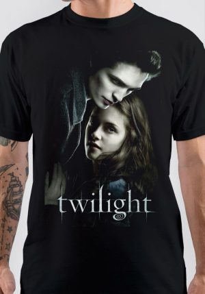 The Twilight Saga T-Shirt
