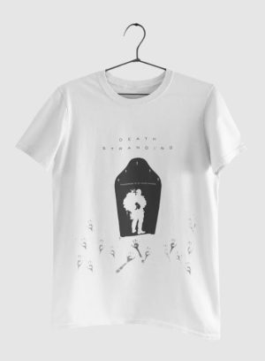 Tomorrow Is In Your Hands T-Shirt