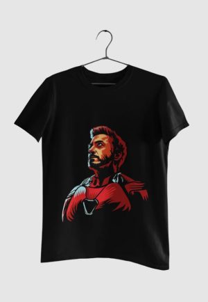 Tony Stark T-Shirt